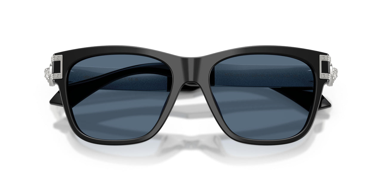 GB1/80 - Black - Dark Blue