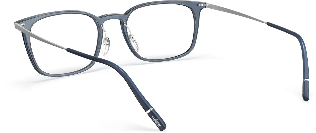 4610 - Denim Blue
