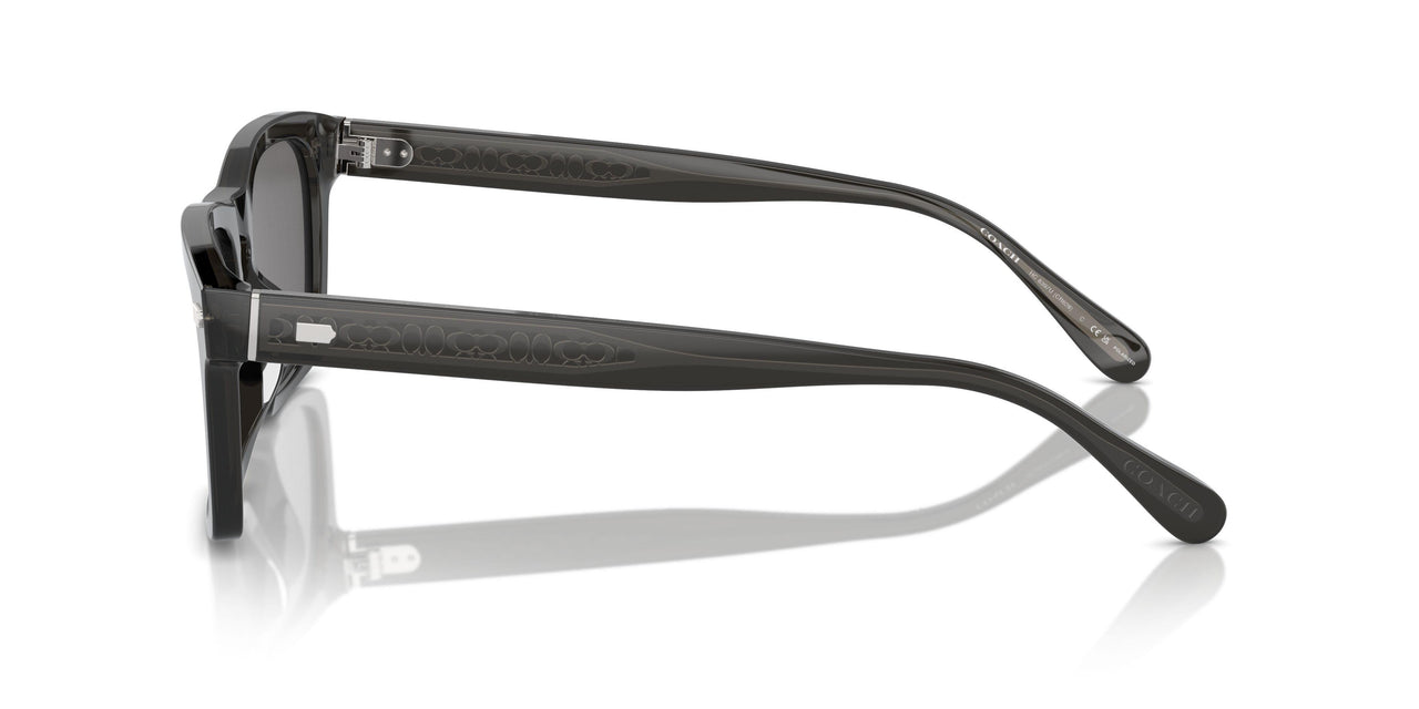 581781 - Grey - Grey Solid Polarized