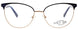 Oscar OSL729 Eyeglasses