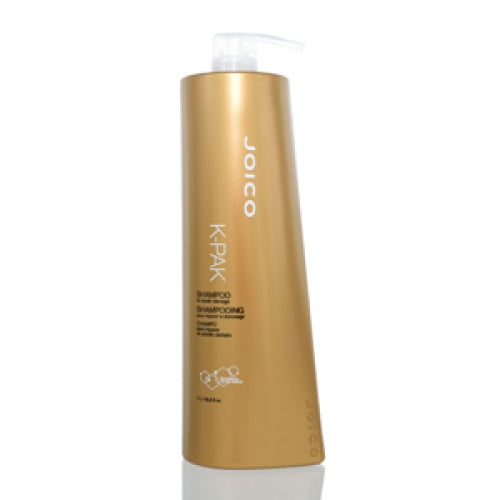 Joico K-pak Reconstructing Shampoo