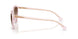 604313 - Pink - Gradient Brown