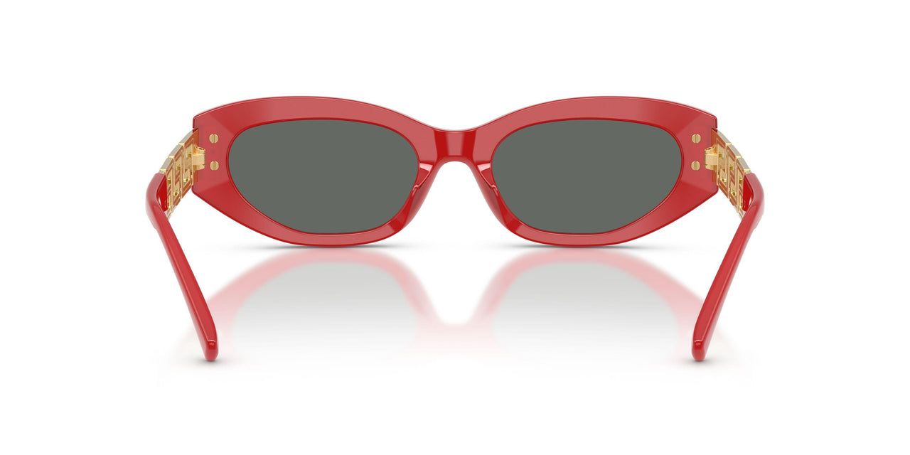554287 - Red - Dark Grey