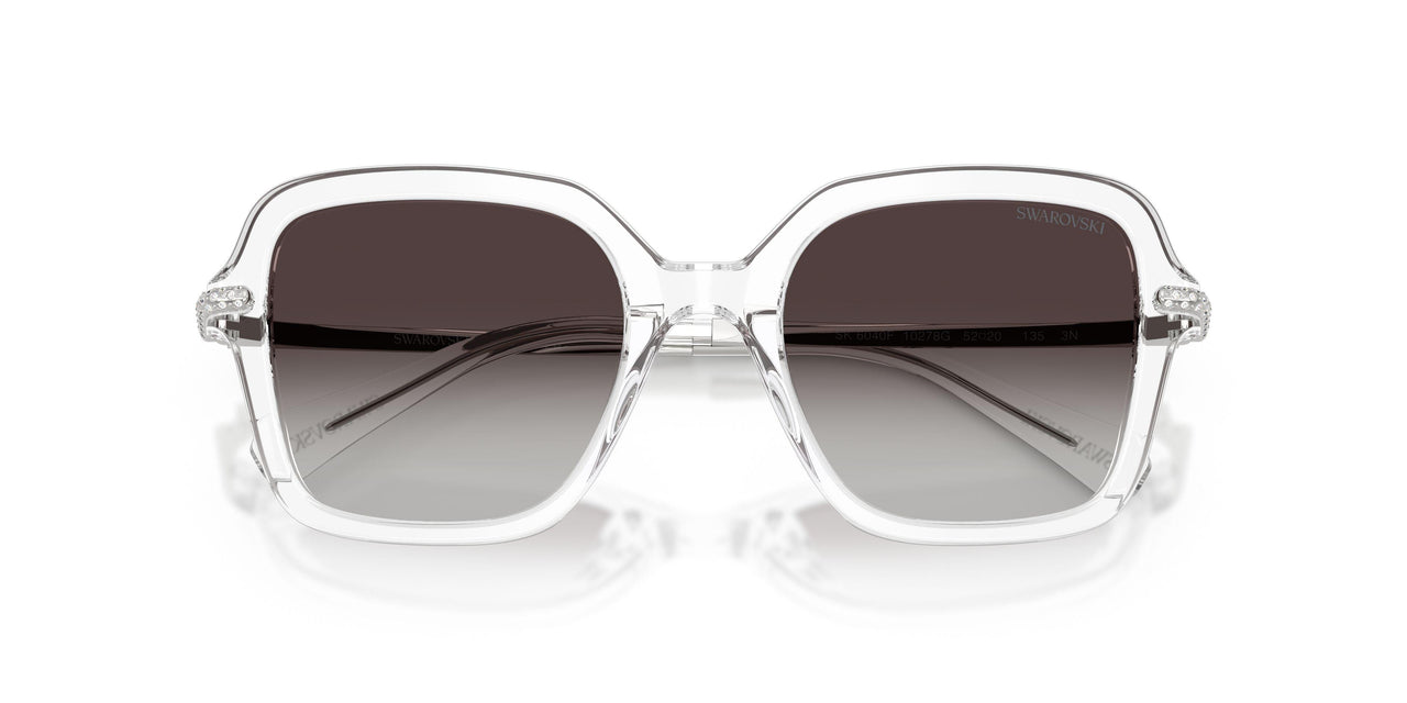 10278G - Transparent - Gradient Grey