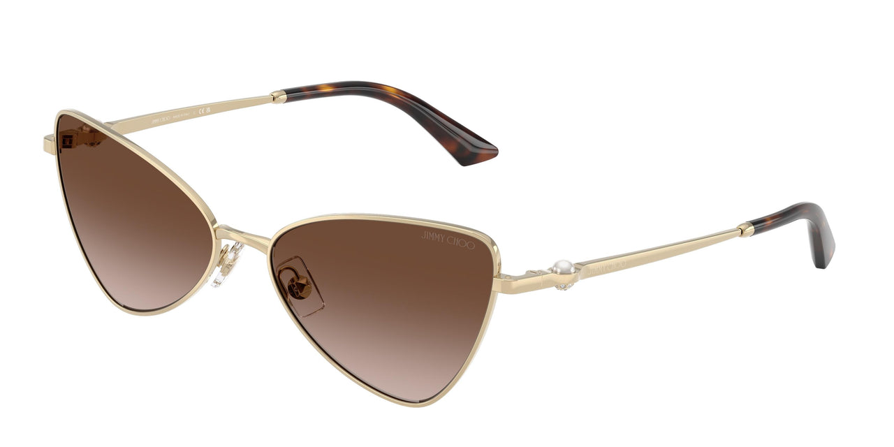 Jimmy Choo 4015HB Sunglasses