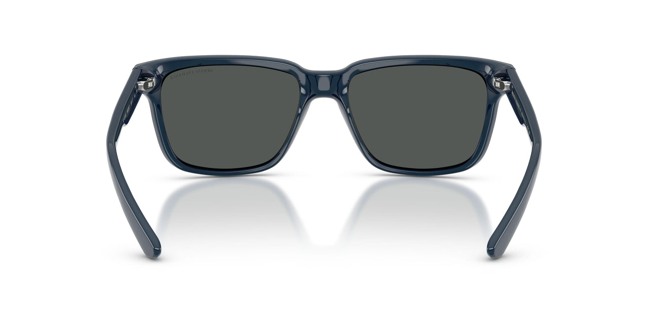 840087 - Blue - Smoke