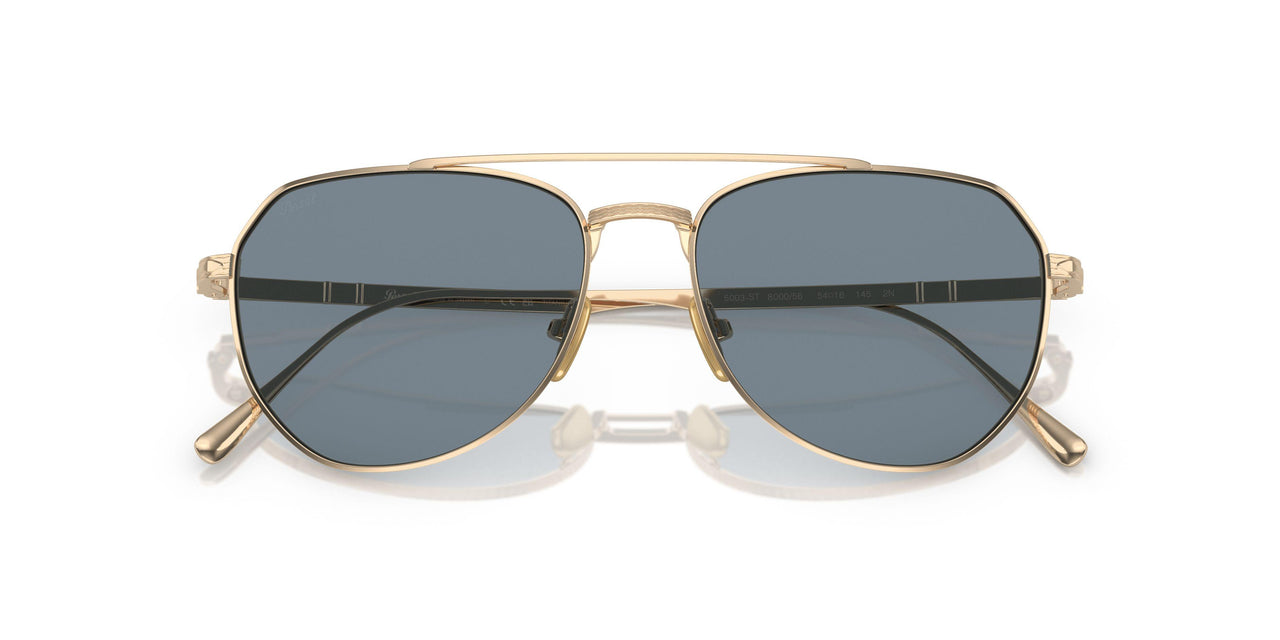 800056 - Gold - Light Blue