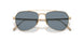 800056 - Gold - Light Blue