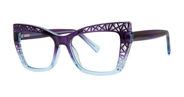 MODERN TIMES INSIGHTFUL Eyeglasses