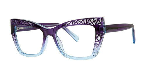 MODERN TIMES INSIGHTFUL Eyeglasses