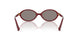 21I80Q - Red - Dark Grey