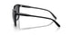 W44/T3 - Black - Gradient Grey Polarized