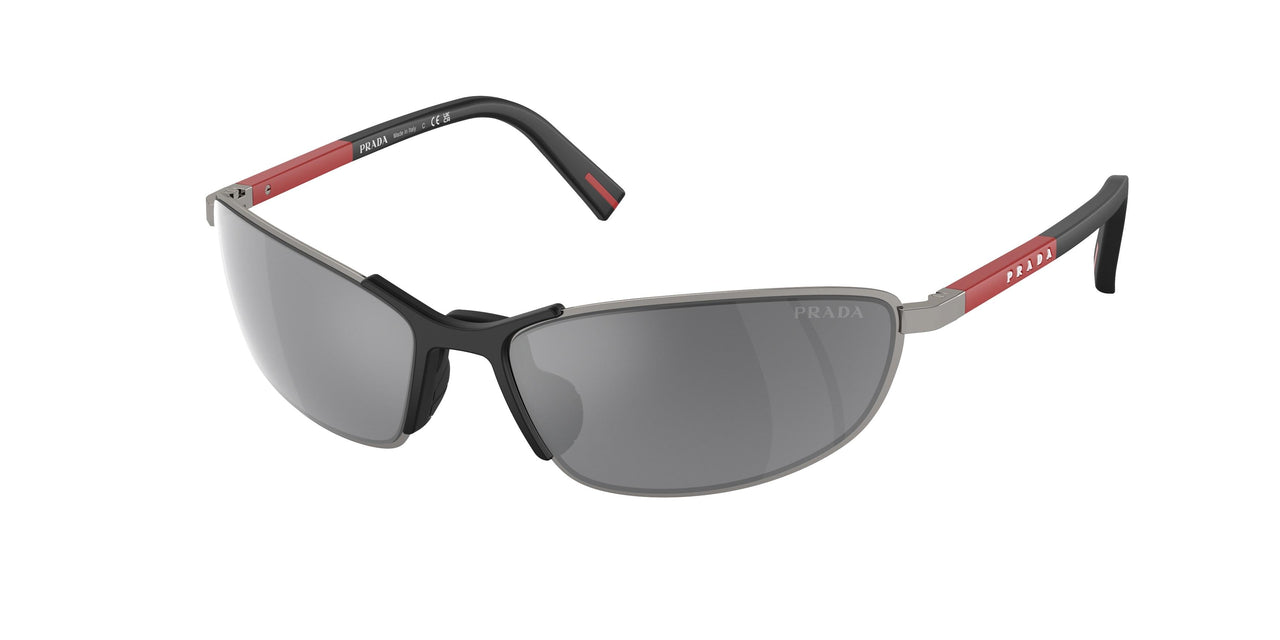 Prada Linea Rossa 55ZS Sunglasses