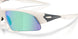 953208 - White - Prizm Golf
