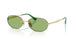 280/2 - Gold - Green