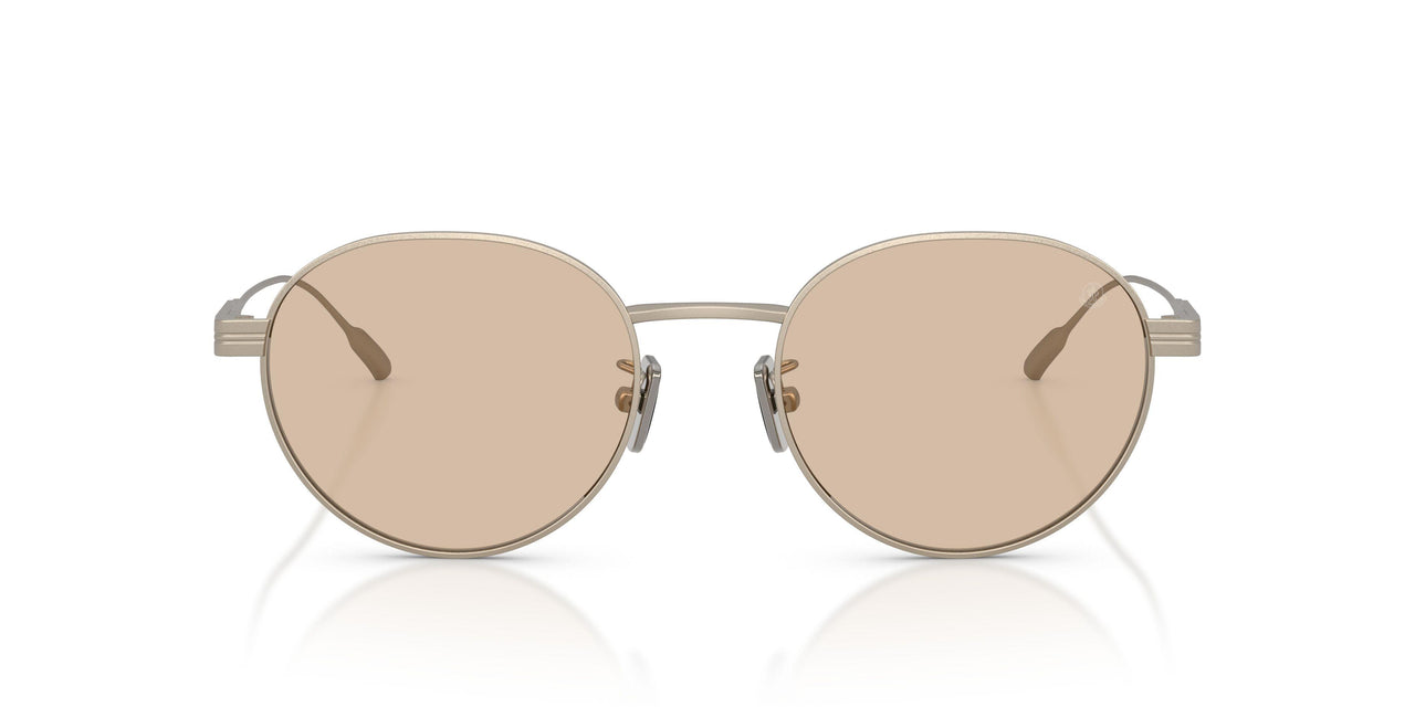100393 - Copper - Solid Light Brown