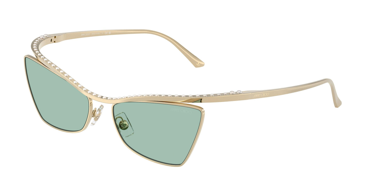 Jimmy Choo 4014H Sunglasses
