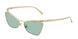 Jimmy Choo 4014H Sunglasses