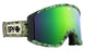 251619 - Kush - HD Bronze/Green Spectra Mirror HD Persimmon