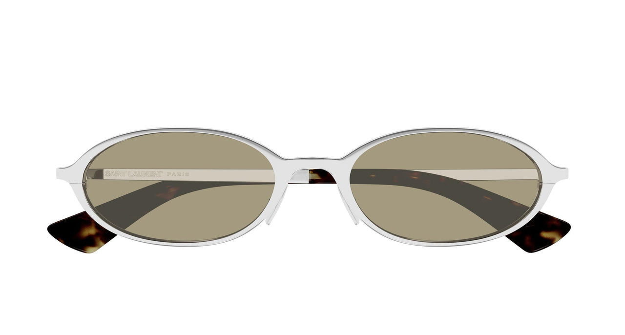 003 - Silver - Grey