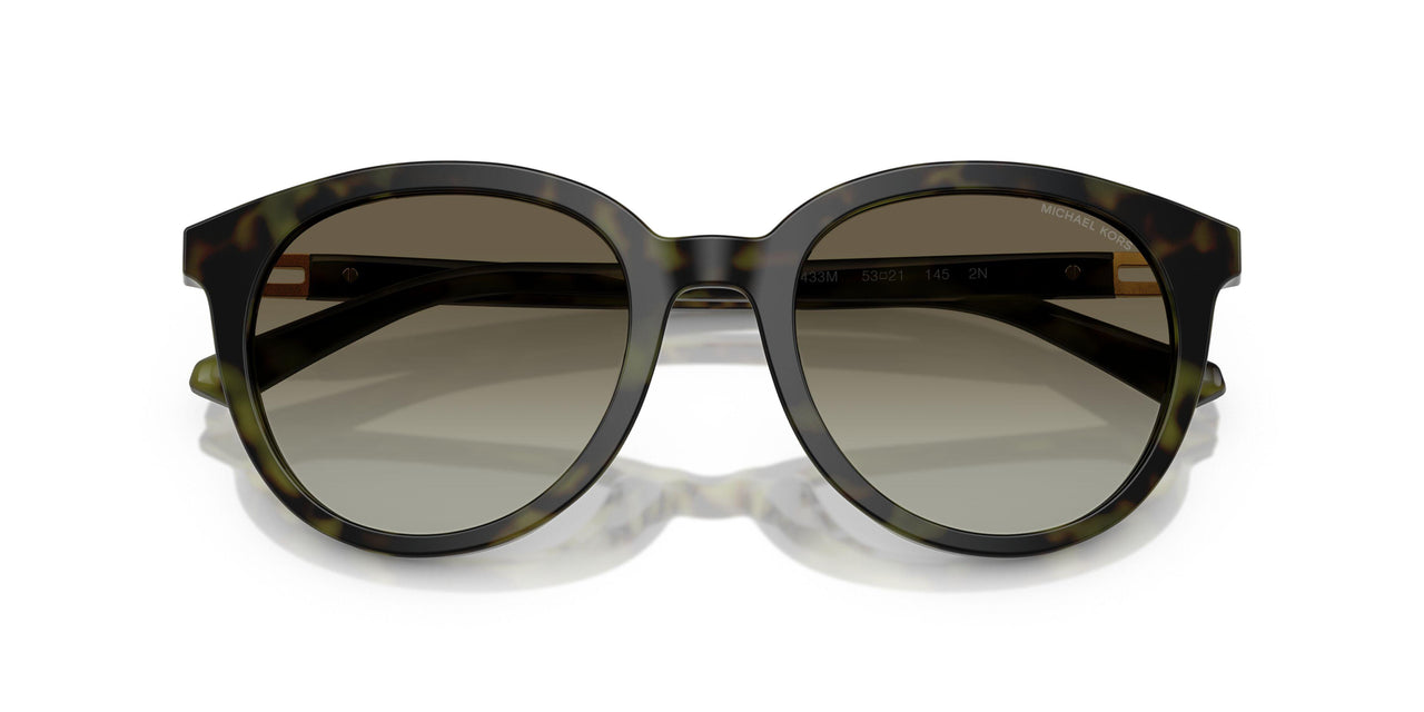 39433M - Green - Olive Gradient