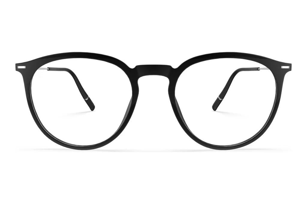 9000 - Jet Black