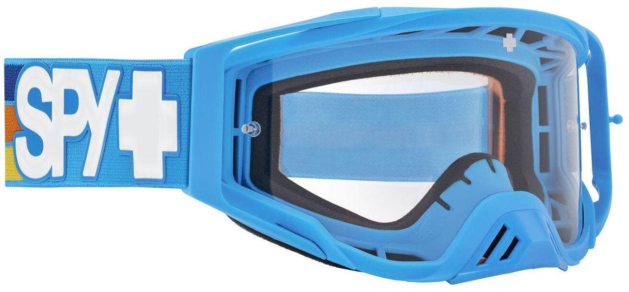 SpyOptic Foundation 323506 Goggles