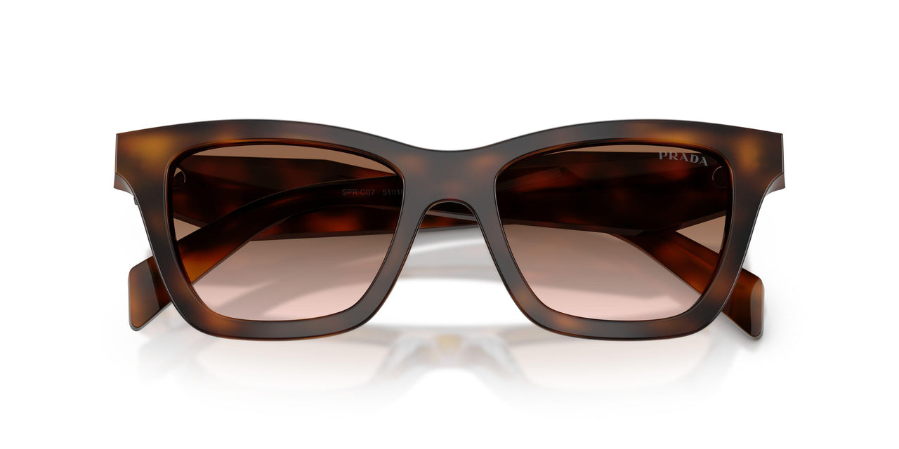 20D90P - Tortoise - Brown Gradient