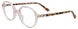 Easyclip EC758 Eyeglasses