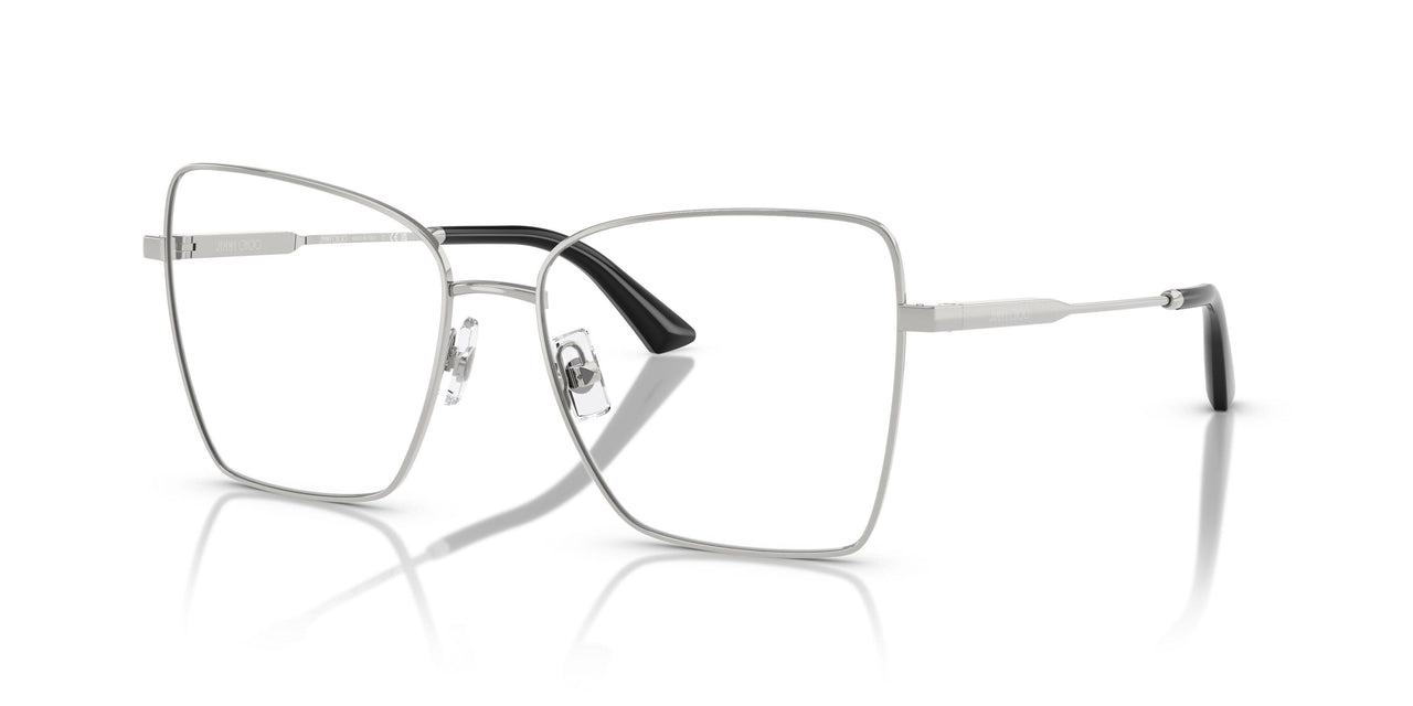 3002 - Silver