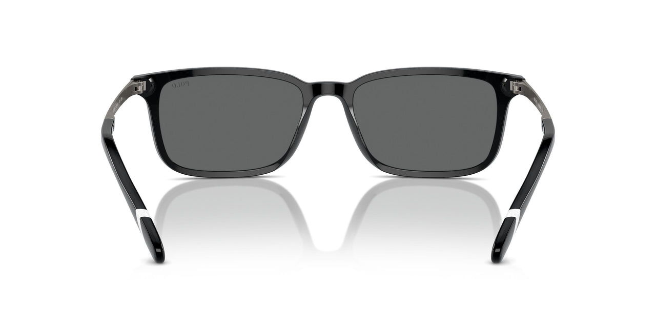 500187 - Black - Dark Grey