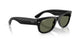 901/58 - Black - Green Polarized