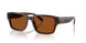 591173 - Brown - Brown Solid