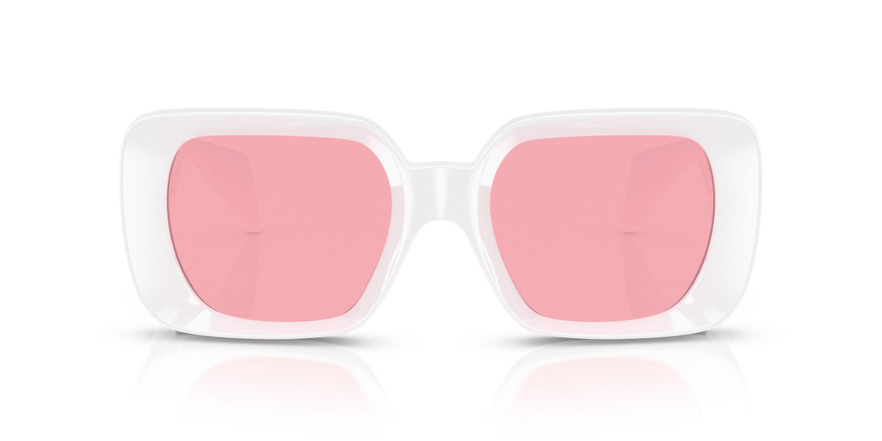 314/84 - White - Pink