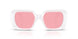 314/84 - White - Pink