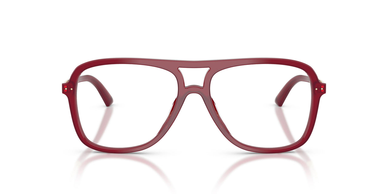 5081 - Red