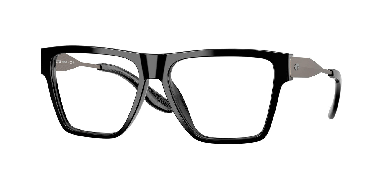 Costa Optical Pcr 500 2011 Eyeglasses