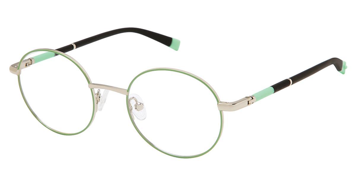 2BB BBBOBBY Eyeglasses