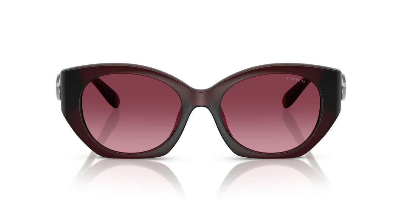 53938H - Red - Berry Gradient