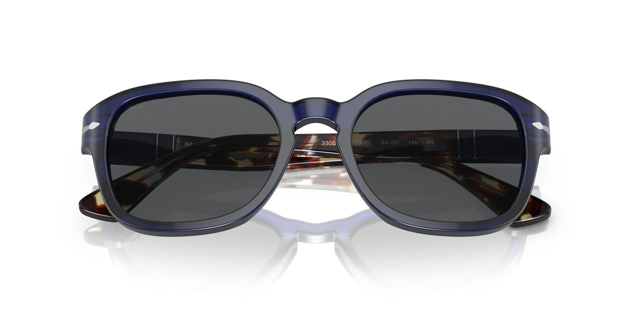 1183B1 - Blue - Dark Grey