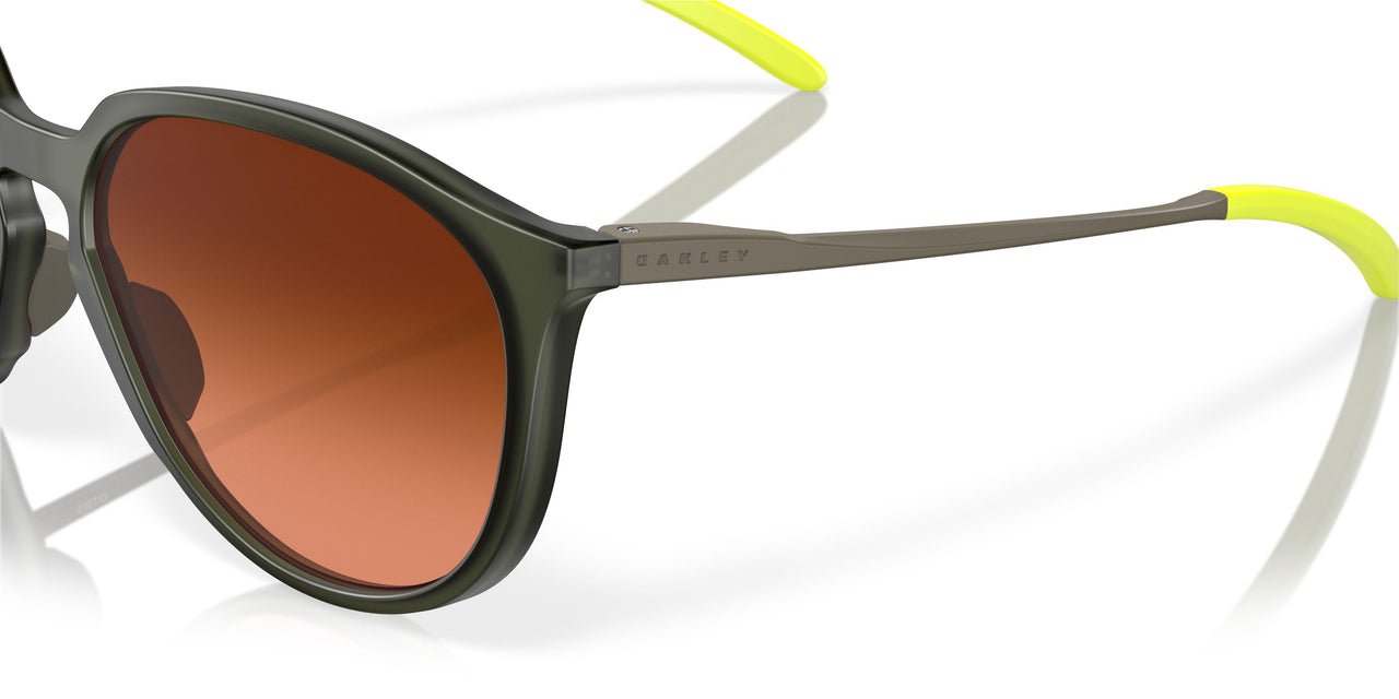 928802 - Green - Prizm Brown Gradient