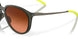 928802 - Green - Prizm Brown Gradient