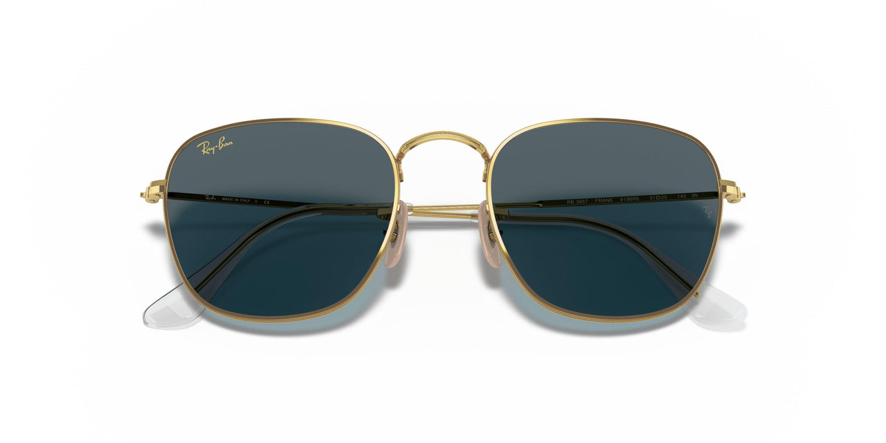 9196R5 - Gold - Blue