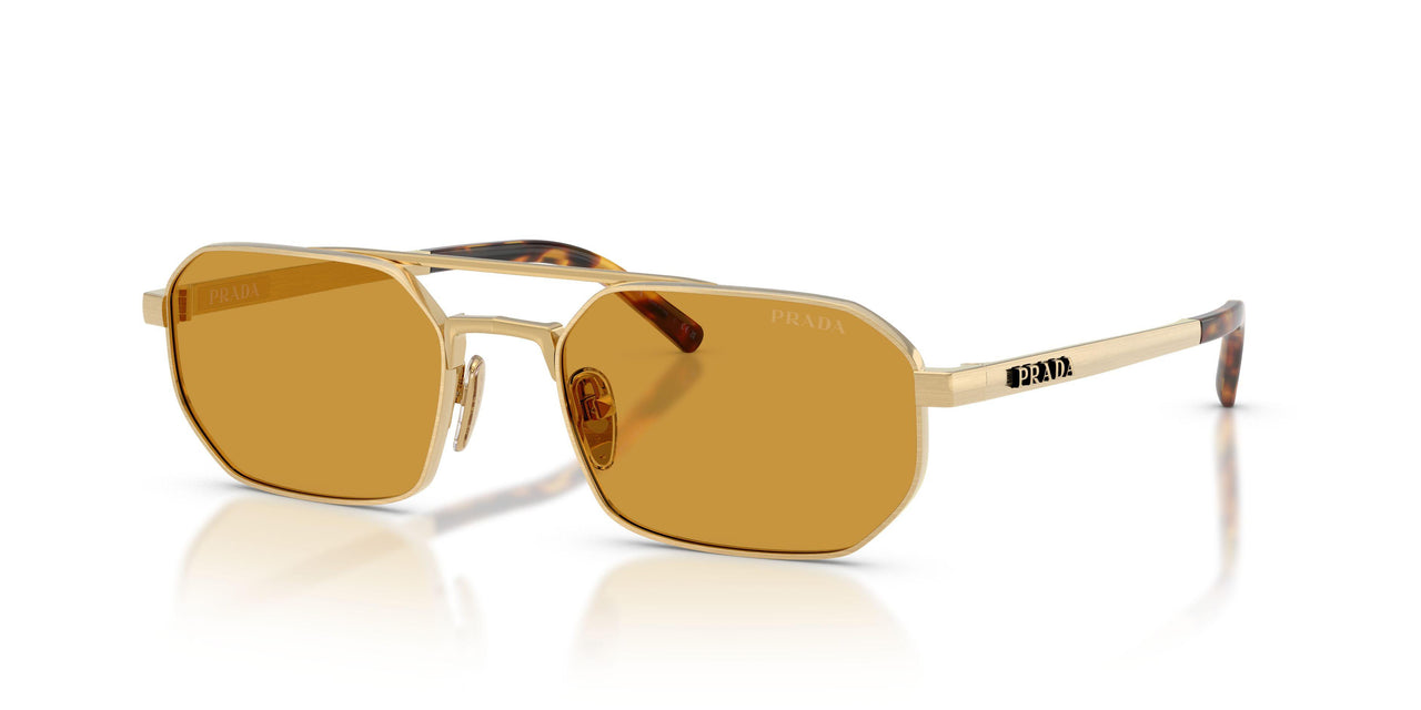 24J50P - Gold - Dark Honey