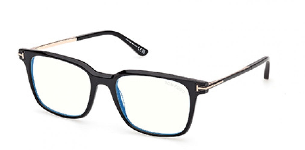 Tom Ford 6124B Blue Light blocking Filtering Eyeglasses