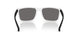 2761Z3 - Transparent - Grey Mirror Silver 80 Polarized