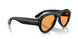 601/7 - Black - Orange