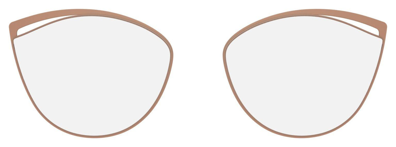 Silhouette Accent Ring FU 5097FU Eyeglasses