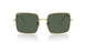 001/VR - Gold - Dark Green