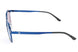 022.GLS - BLUE GLOSSY